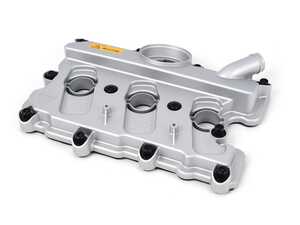 ES#4810721 - 06E103471P - Valve Cover - Left - For cylinder 4-6 and includes the gasket and bolts - Mahle - Audi