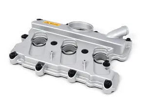 Valve Cover - Left