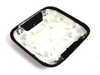 ES#115186 - 51442699064 - E46 Alarm Sensor Cover - Schwarz/Black - Located in the center of the headliner - Genuine BMW - BMW