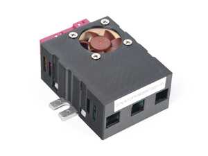ES#4782784 - EKP-HW06-F-NF - Upgraded Fuel Pump Control Module - Noctua Fan - EKPM3 - Upgrade Your Old EKP to Keep Up With Your Fueling Needs! - Arc Terminator - BMW