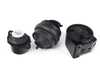 ES#4141372 - 199160 - Techtonics Tuning Engine Mount Kit - OEM quality set of three mounts designed for street use - Techtonics Tuning - Volkswagen