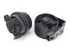 ES#4141372 - 199160 - Techtonics Tuning Engine Mount Kit - OEM quality set of three mounts designed for street use - Techtonics Tuning - Volkswagen