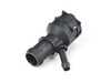 ES#4810736 - 1K0122291C - Quick Coupler - Connects upper radiator hose to return line - Rein - Audi Volkswagen