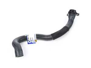 ES#4316683 - 11537598234PRM - Cooolant Hose - Connects to the thermostat - URO Premium - BMW