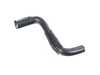 ES#4505142 - 058103221E - Breather Hose - 'S' shaped hose attached to the bleeder valve under the intake manifold - URO - Audi Volkswagen