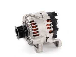 ES#2221050 - 12317837691KT - Remanufactured Alternator - Includes a $50.00 refundable core charge - Genuine BMW - BMW