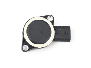 Intake Manifold Runner Position Sensor