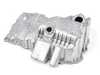 ES#4316673 - 11137618512PRM - Engine Oil Pan - Aluminum - Upgrade your weak plastic pan! - URO Premium - BMW