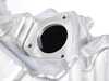 ES#4316673 - 11137618512PRM - Engine Oil Pan - Aluminum - Upgrade your weak plastic pan! - URO Premium - BMW