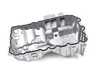 ES#4316673 - 11137618512PRM - Engine Oil Pan - Aluminum - Upgrade your weak plastic pan! - URO Premium - BMW