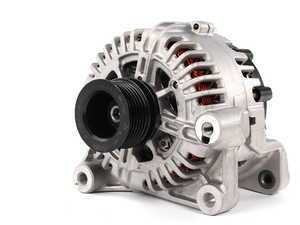 ES#3673157 - 439590 - New Alternator - 150 Amp - New Replacement Alternator From Valeo - 12317837691 - Valeo - BMW