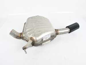 ES#4818233 - 18307604831SD - Exhaust Muffler  *Scratch And Dent* - ***Please see photos and description prior to ordering, all sales final.*** - Scratch & Dent - BMW