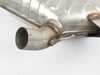 ES#4818233 - 18307604831SD - Exhaust Muffler  *Scratch And Dent* - ***Please see photos and description prior to ordering, all sales final.*** - Scratch & Dent - BMW