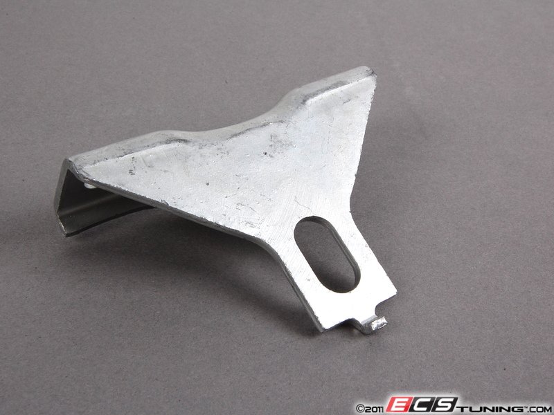 Genuine BMW - 11761716710 - 8-BRACKET (11-76-1-716-710)