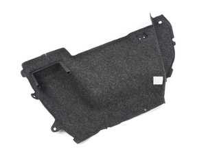 ES#1304775 - 5K6867428F1BS - Quarter Panel Trim - Anthracite - Right - Genuine Volkswagen Audi - Volkswagen