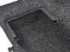 ES#1304775 - 5K6867428F1BS - Quarter Panel Trim - Anthracite - Right - Genuine Volkswagen Audi - Volkswagen