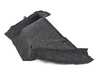 ES#1304775 - 5K6867428F1BS - Quarter Panel Trim - Anthracite - Right - Genuine Volkswagen Audi - Volkswagen