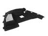 ES#1304775 - 5K6867428F1BS - Quarter Panel Trim - Anthracite - Right - Genuine Volkswagen Audi - Volkswagen