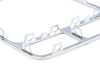 ES#3181422 - 8W18642603Q7 - Console Trim Panel - Aluminum - Genuine Volkswagen Audi - Audi