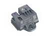 ES#4465904 - 12217822098 - Glow Plug Preheating Module - Sends power to the glow plugs to preheat them for ignition. - Genuine BMW - BMW