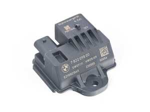 ES#4465904 - 12217822098 - Glow Plug Preheating Module - Sends power to the glow plugs to preheat them for ignition. - Genuine BMW - BMW