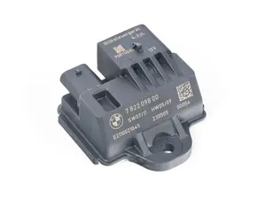 Glow Plug Preheating Module
