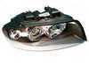 ES#3946 - 088606088607 - European Headlight Kit (KIt Is No Longer Available) - Xenon ready housings for B6 A4/S4's - Valeo - 
