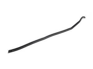 ES#4201177 - 51769465615 - GAP SEAL A-PILLAR LEFT - Genuine BMW - BMW