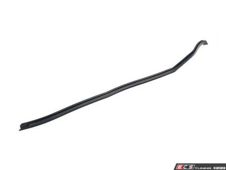 ES#4201177 - 51769465615 - GAP SEAL A-PILLAR LEFT - Genuine BMW - BMW