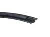 ES#4201177 - 51769465615 - GAP SEAL A-PILLAR LEFT - Genuine BMW - BMW