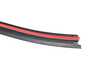 ES#4201177 - 51769465615 - GAP SEAL A-PILLAR LEFT - Genuine BMW - BMW