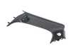 ES#3199344 - 51437393011 - TRIM, A-PILLAR, HIFI - Genuine MINI - MINI