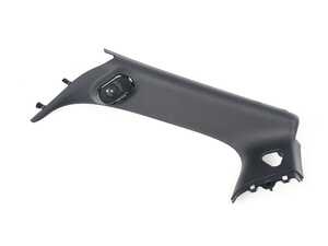 ES#3199344 - 51437393011 - TRIM, A-PILLAR, HIFI - Genuine MINI - MINI