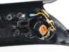 ES#3199344 - 51437393011 - TRIM, A-PILLAR, HIFI - Genuine MINI - MINI
