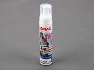 ES#3559786 - 2061410 - SONAX Upholstery & Alcantara Cleaner - Used to clean Alcantara accessories, interior, and everything in-between - SONAX - Audi BMW Volkswagen Mercedes Benz MINI Porsche