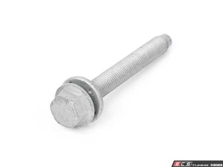 ES#4179130 - 07146885922 - MULTI-PURPOSE BOLT ASA - Genuine BMW - BMW