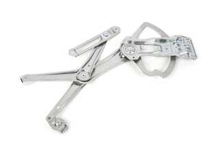 ES#2749209 - 2107201146 - Window Regulator  - Front Left - Without Motor - Meyle - Mercedes Benz