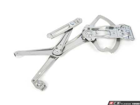 ES#2749209 - 2107201146 - Window Regulator  - Front Left - Without Motor - Meyle - Mercedes Benz