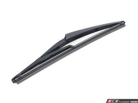ES#3518588 - 212820194590 - Rear Wiper Blade - Keep your window streak-free with this new wiper blade - Genuine Mercedes Benz - Mercedes Benz