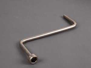 ES#184739 - 71122228423 - Crank - Genuine BMW - BMW