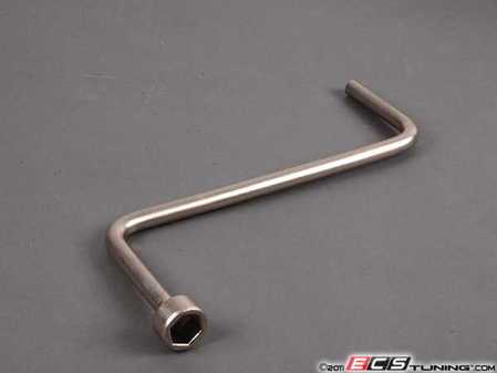 ES#184739 - 71122228423 - Crank - Genuine BMW - BMW