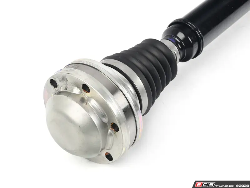 Genuine Volkswagen Audi - 5QM407272F - Front Axle Assembly