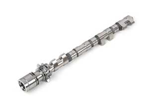 ES#22419 - 11317841167 - Camshaft Exhaust - Cylinder 5-8 - High-performance OEM camshaft for BMW S65, ensuring precision and durability. - Genuine BMW - BMW