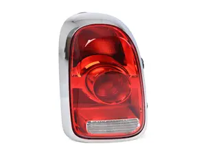 Taillight - Left