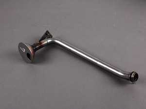 ES#23572 - 11417503258 - Oil Suction Pipe - For your vehicle's oil pump - Genuine BMW - BMW
