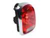 ES#3671795 - 63219477157 - Taillight - Left - Used to replace the factory taillight - Genuine MINI - MINI