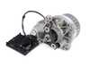 ES#4849457 - 33108871237 - HANG ON CLUTCH WITH CONTROL - Part of the rear differential - Genuine MINI - MINI