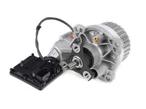 ES#4849457 - 33108871237 - HANG ON CLUTCH WITH CONTROL - Part of the rear differential - Genuine MINI - MINI