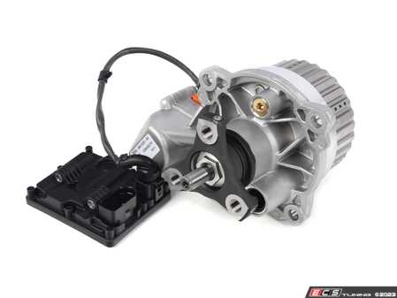 ES#4849457 - 33108871237 - HANG ON CLUTCH WITH CONTROL - Part of the rear differential - Genuine MINI - MINI
