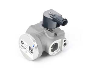 ES#2924864 - 64119292573 - REFRIGERANT SHUTOFF VALVE - Genuine BMW - BMW
